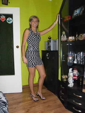 Najładniejsze zdjęcie użytkownika EwaK77