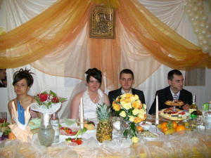 event, flower