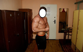 185cm.