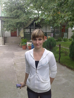 jacket, outerwear, jeans, smile, leisure, standing