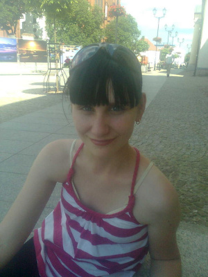 hair, selfie, fun, smile, cool, bangs