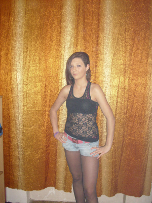 jeans, dress, shorts