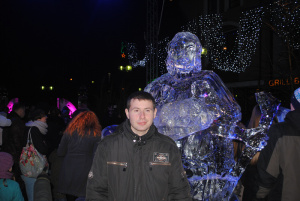 jacket, outerwear, fun, christmas