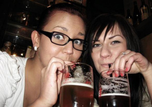 fun, glasses, tableware, alcohol