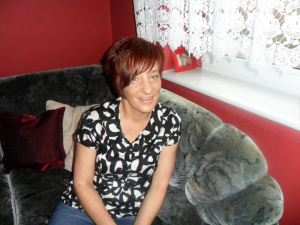fun, jeans, cool, sitting