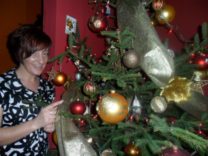 christmas, event