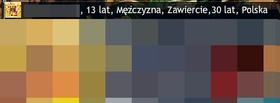 to Ile lat? 13+30 = 43? xD