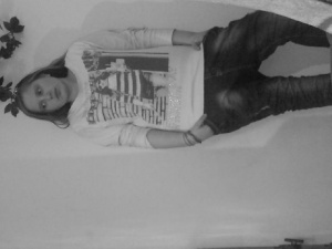 monochrome