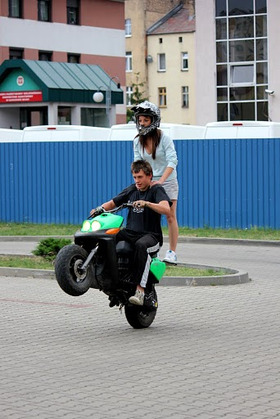 Najładniejsze zdjęcie użytkownika Sloniik - 