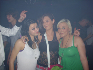fun, smile, cool, event, nightclub