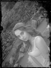 monochrome