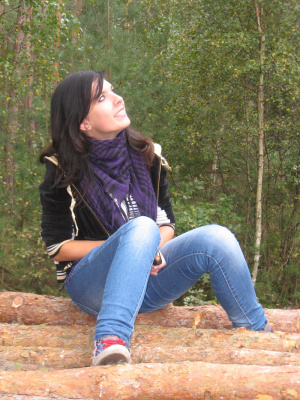 textile, jeans, denim, sitting, leisure