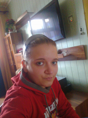 skin, selfie, fun, smile, cool, ear
