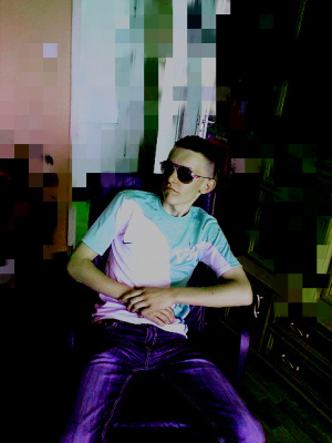 fun, cool