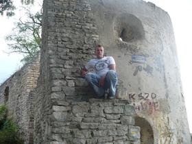 Najładniejsze zdjęcie użytkownika matii1903 - 