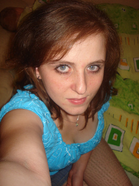 Najładniejsze zdjęcie użytkownika ooOMalaGOSIAOoo - 