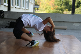 Najładniejsze zdjęcie użytkownika domi95nikaa - 