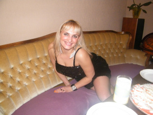 sitting