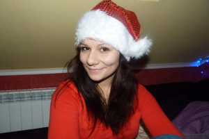 fun, hat, christmas
