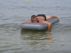 Najładniejsze zdjęcie użytkownika kmjanke - wakacje 2011 Niechorze 053.JPG
