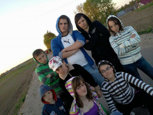 fun, smile, cool, leisure, community