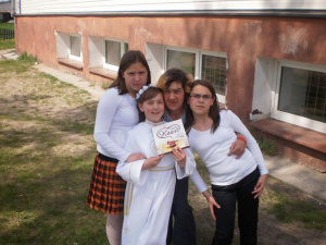 fun, smile, pattern, community