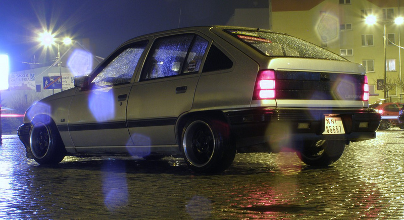 Wasze samochody katalog 2 - Tuning - moje życie - zdjęcie 93