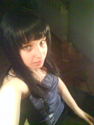 hair, cool, bangs
