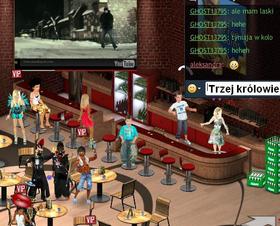 Trzej Królowie :)
