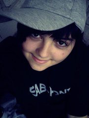 selfie, smile, cool, hat