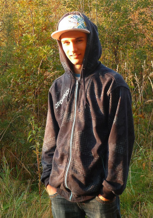 jacket, outerwear, hat