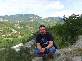 Najładniejsze zdjęcie użytkownika papsonik39 - 