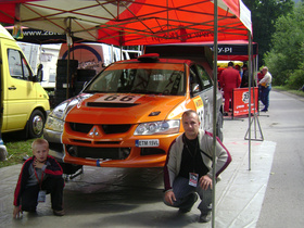 Najładniejsze zdjęcie użytkownika daniel1981x - RAJD SIENNA 02-08-20