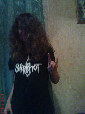 Slipknot m/