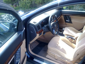 vectra 009