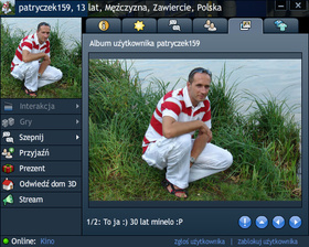 Komentarze pozostawię wam ; )