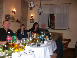 event, tableware, meal