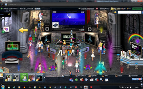 Music iNvaZion World 2012