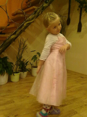 dress