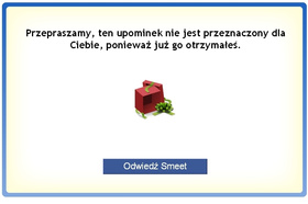 o.O znowu ograniczenia.