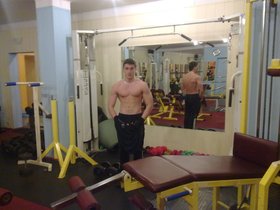 91r waga 71kg