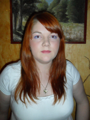 hair, fun, cool, bangs