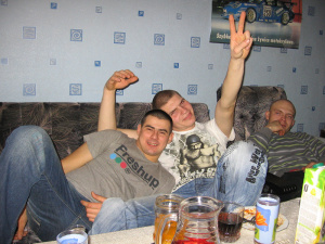 fun, alcohol