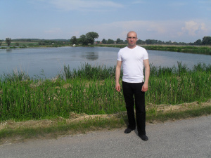 lake