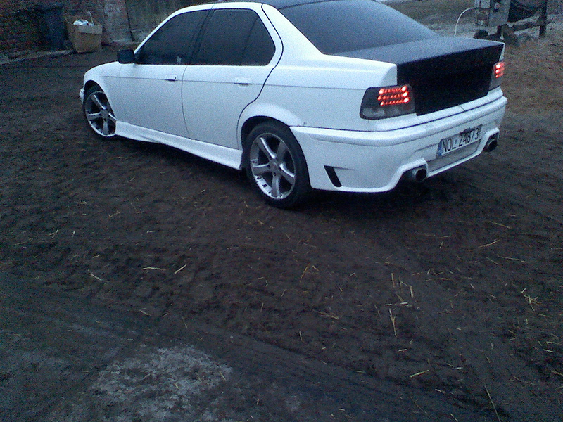 sprzedam kupie - Tuning - moje życie - zdjęcie 30