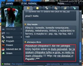 "papatki" xD