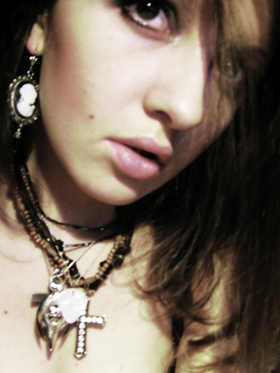 MotherAnorexia