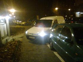 Sprzedam Peugeot Partner wer1 97r. 220tyś przeb cena 7200 do nego tel 517 515 157