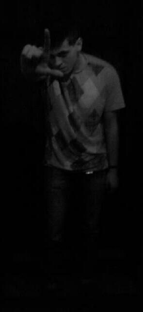 monochrome
