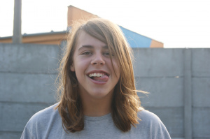 hair, fun